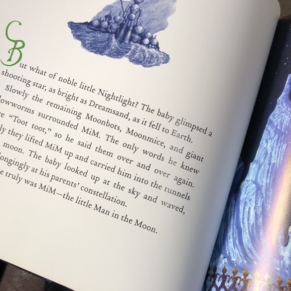 The Guardians of Childhood - The Man in the Moon - Picture 4 of 5